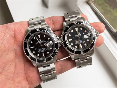 rolex 16800 vs 168000|Rolex 16800 vs 16610.